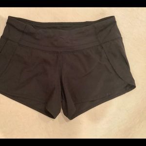 Lululemon Shorts Set (2 pair)